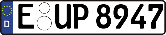 E-UP8947
