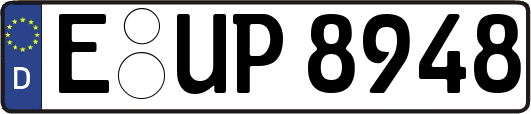 E-UP8948
