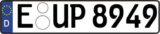 E-UP8949