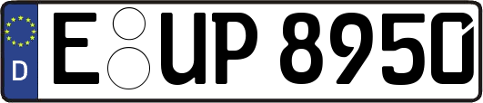 E-UP8950