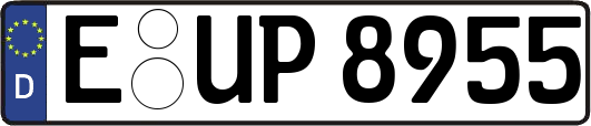 E-UP8955