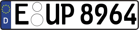 E-UP8964