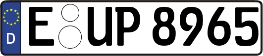 E-UP8965