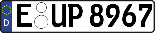 E-UP8967