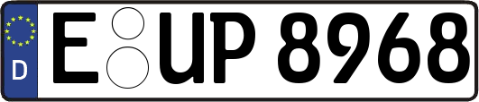 E-UP8968