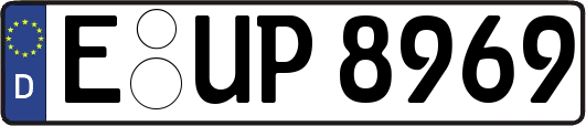 E-UP8969