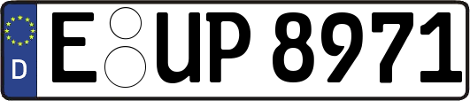 E-UP8971