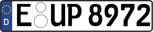 E-UP8972
