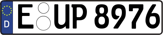E-UP8976