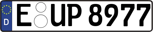 E-UP8977