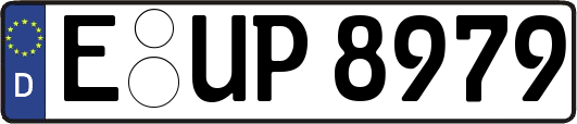 E-UP8979