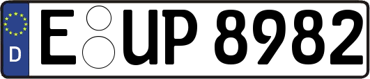 E-UP8982