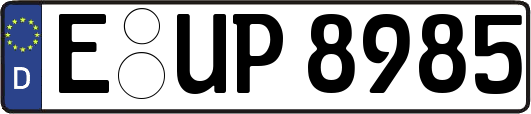 E-UP8985