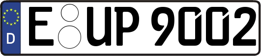 E-UP9002