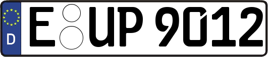 E-UP9012