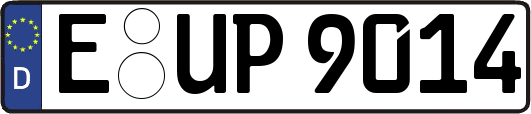 E-UP9014