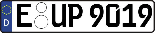 E-UP9019