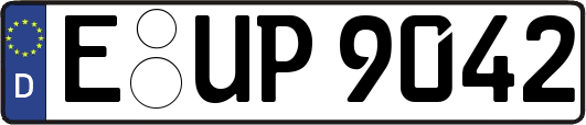 E-UP9042