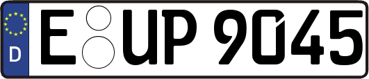 E-UP9045