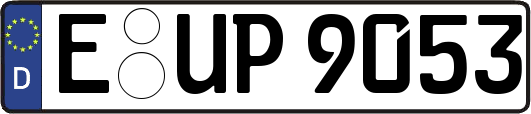 E-UP9053