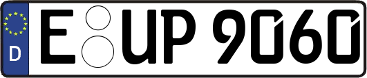 E-UP9060