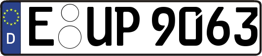 E-UP9063