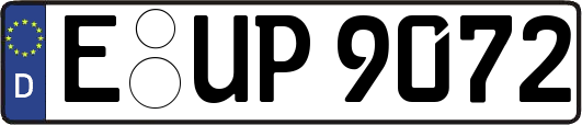 E-UP9072