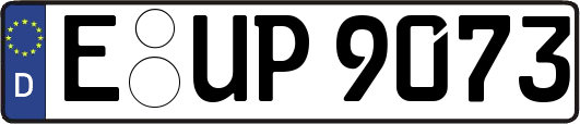 E-UP9073