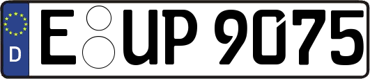 E-UP9075