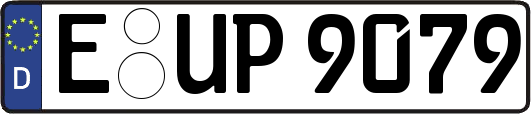 E-UP9079