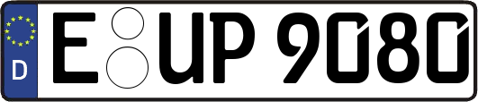 E-UP9080