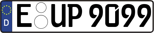 E-UP9099