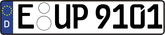 E-UP9101