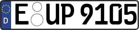 E-UP9105