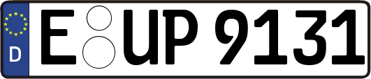 E-UP9131