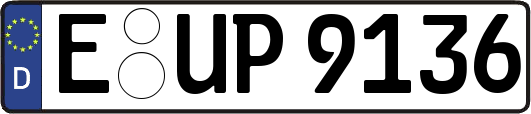 E-UP9136