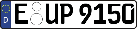 E-UP9150