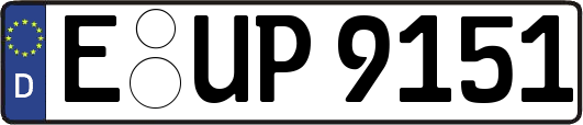 E-UP9151