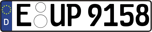 E-UP9158