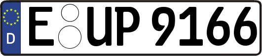 E-UP9166