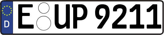 E-UP9211