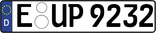 E-UP9232
