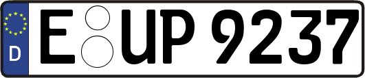E-UP9237