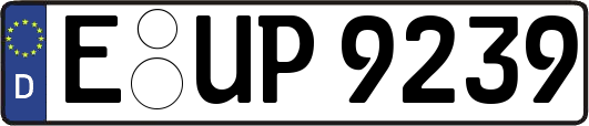 E-UP9239