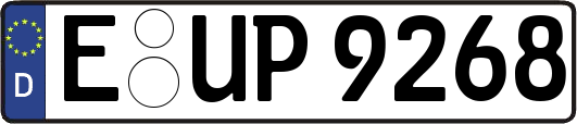 E-UP9268