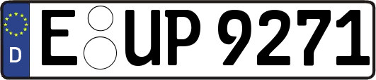 E-UP9271