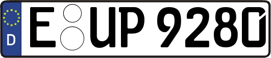 E-UP9280