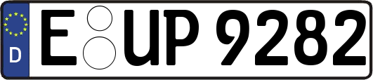 E-UP9282
