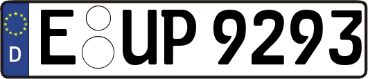 E-UP9293