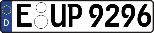 E-UP9296